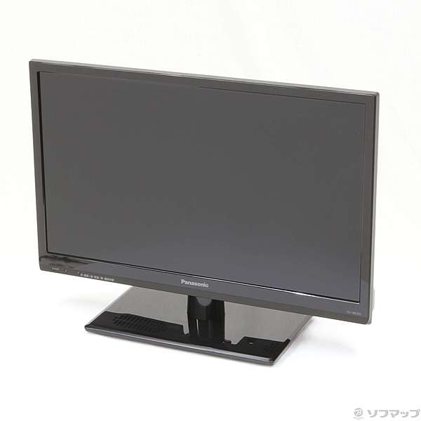 Panasonic VIERA E300 TH-19E300 超美品 - テレビ