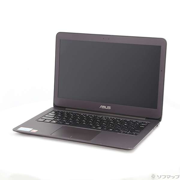 直販値下ノートパソコン　ZenBook UX305UA UX305UA-6200 Windowsノート本体
