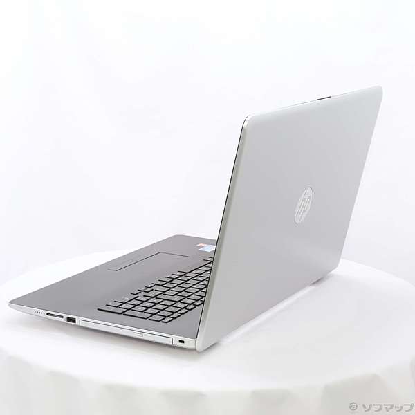 中古】HP 17-bs002TX 1ZH11PA#ABJ 〔Windows 10〕 [2133022932856