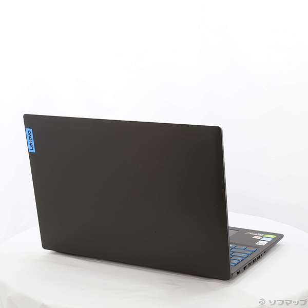 中古】〔展示品〕 ideapad L340 Gaming 81LK001CJP ブラック 〔Windows 10〕 [2133022933402] -  リコレ！|ビックカメラグループ ソフマップの中古通販サイト