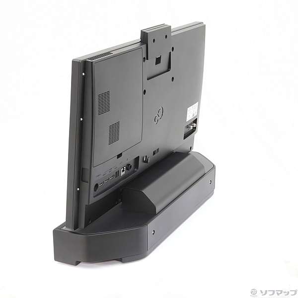 中古】〔展示品〕 ESPRIMO FH-X／C3 FMVFXC3B オーシャンブラック