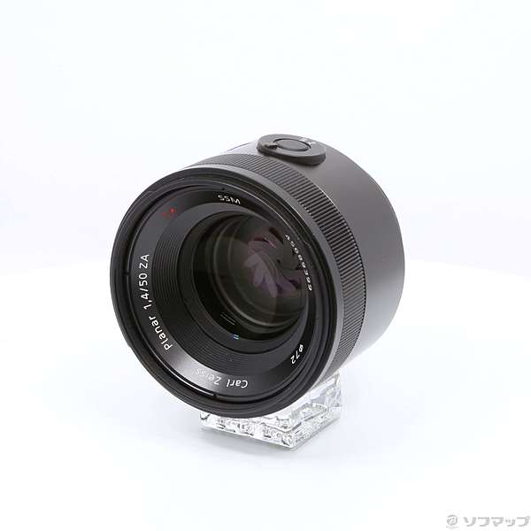  planar t50mm f1 4 za ssm sal50f14z 2133022935260 