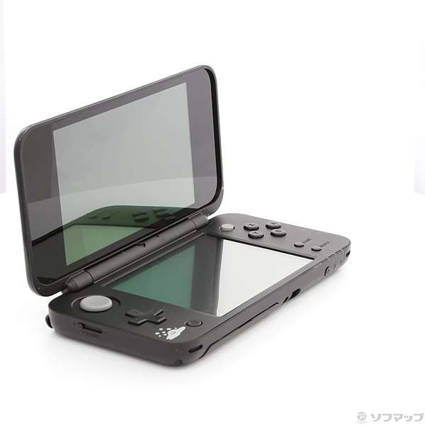 中古】Newニンテンドー2DS LL ドラゴンクエスト はぐれメタル 