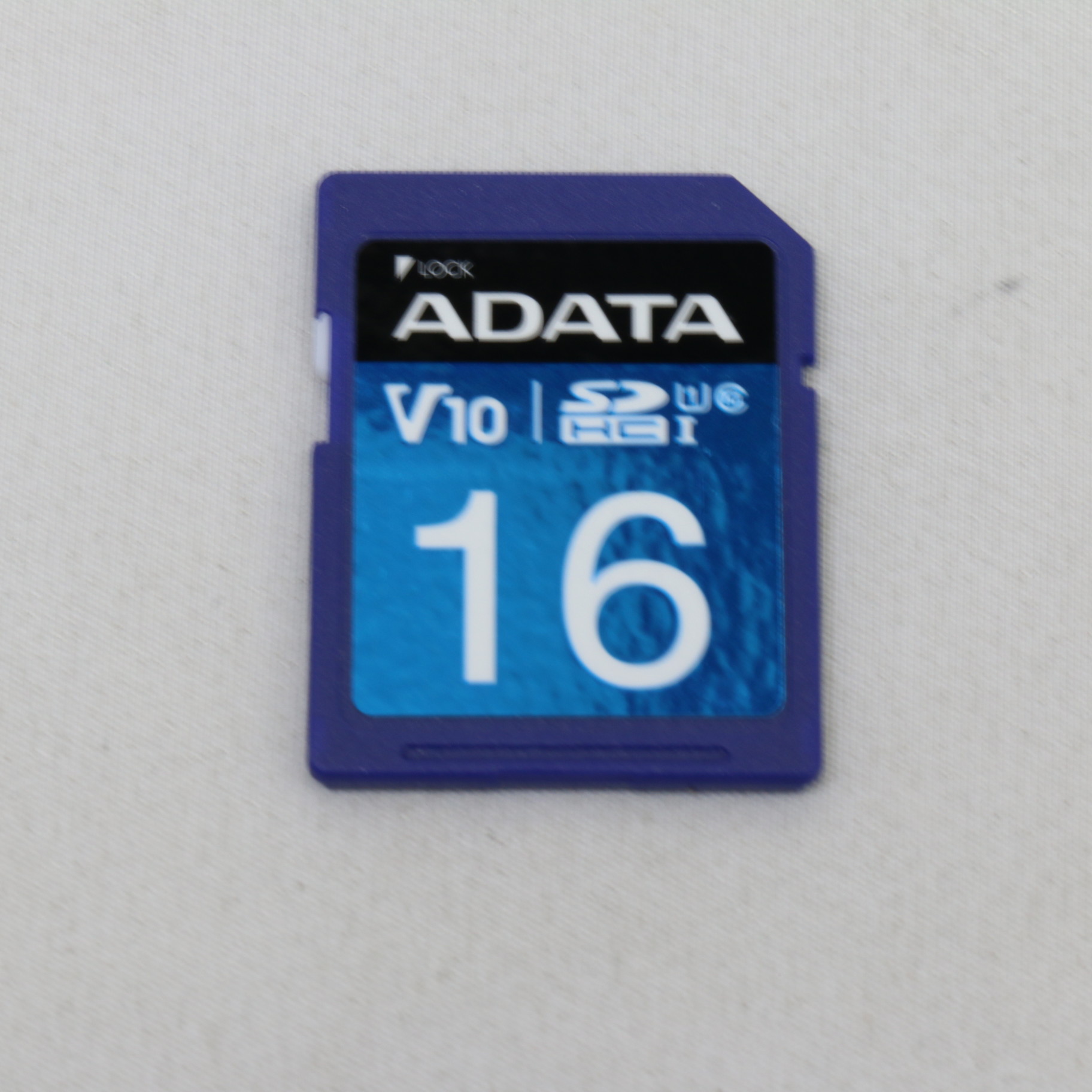 中古 Asdh16guicl10 B Sdhcカード リコレ ソフマップの中古通販サイト