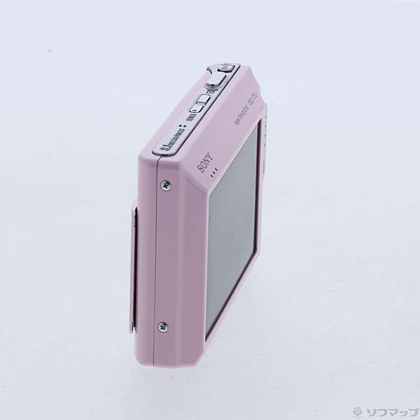 中古】CYBERSHOT DSC-T70 P (810万画素／3倍ズーム／ピンク) ◇04/22(水)値下げ！ [2133022970605] -  リコレ！|ビックカメラグループ ソフマップの中古通販サイト