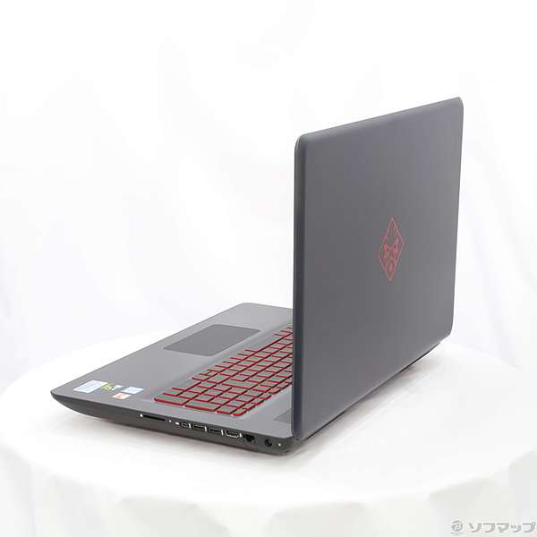 OMEN by HP17-w105TXパソコン本体