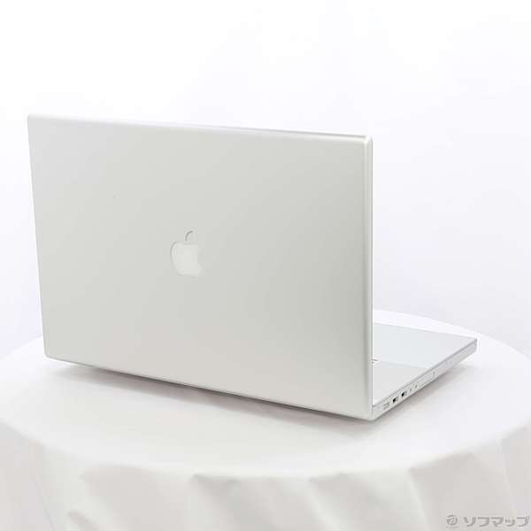中古】MacBook Pro 17-inch Late 2007 MA897J/A 2.6GHz 4GB HDD160GB 中古】MacBook Pro 17-inch Late 2007 MA897J/A 2.6GHz 4GB HDD160GB
