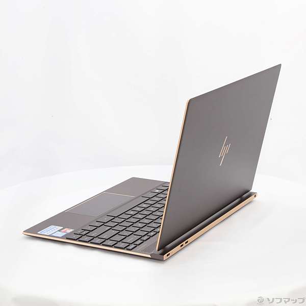 ノートPC hp spectre laptop 13-af520tu