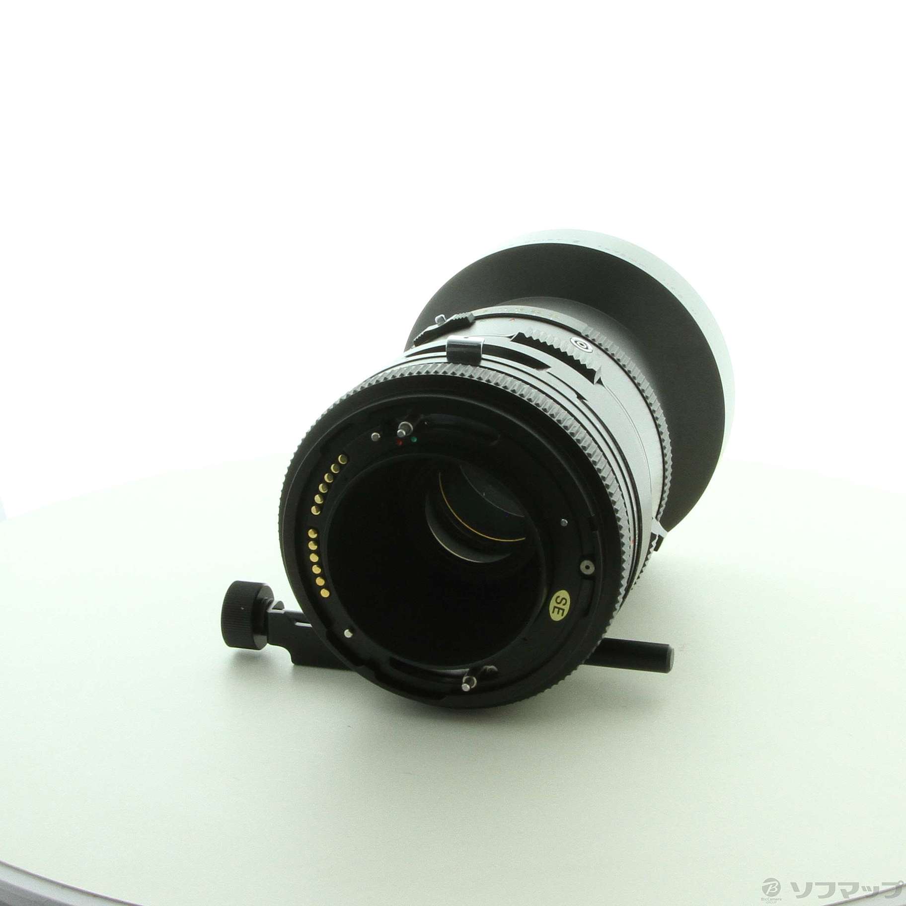 マミヤRZ67用シフトレンズSEKOR SHIFT Z 75mm F4.5 W Mamiya-Sekor Shift Z 75mm 1:4.5 W RZ Lens Review