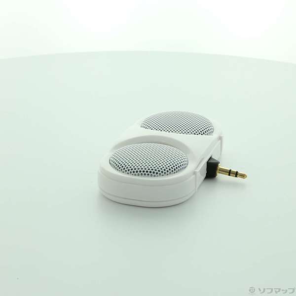 中古】ヤザワ プラグインミニスピーカー VRS202W [2133022977178