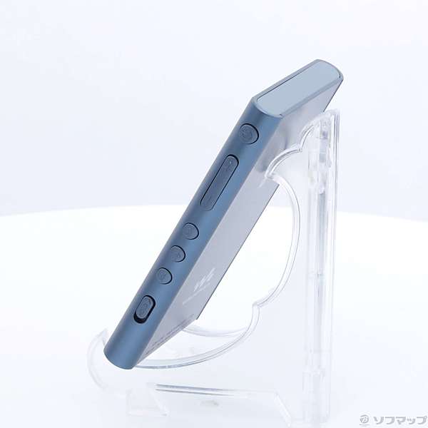 中古】決算セール品 WALKMAN Aシリーズ メモリ16GB+microSD ムーン