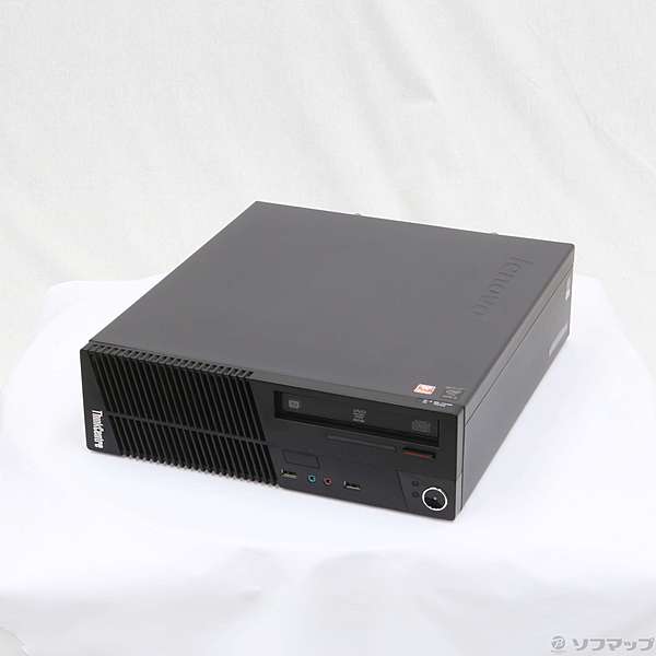 ThinkCentre M73 Small　中古 中古】ThinkCentre M73 Small 10B6CTO1WW 〔Windows 8