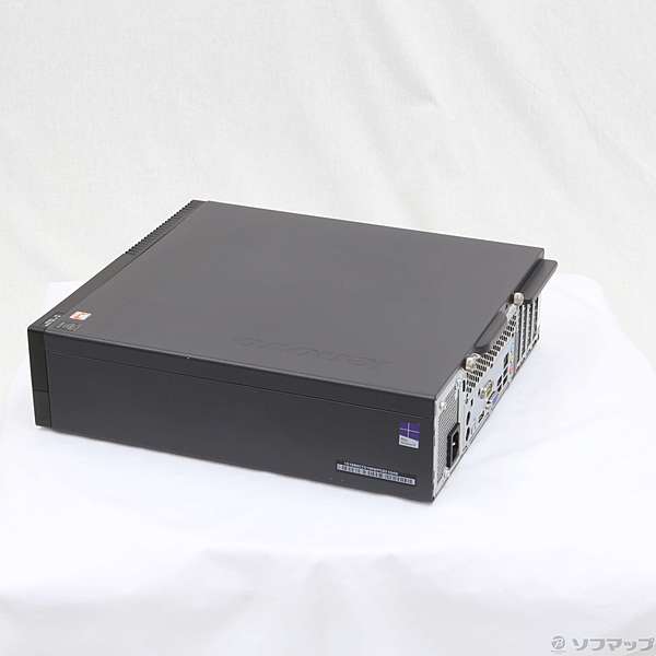 中古】ThinkCentre M73 Small 10B6CTO1WW 〔Windows 8