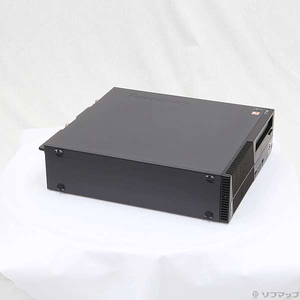 中古】ThinkCentre M73 Small 10B6CTO1WW 〔Windows 8