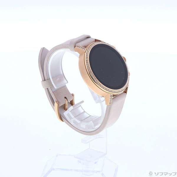 fossil q venture ftw6015