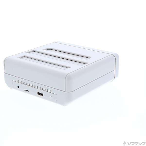 レトロフリーク コントローラーアダプターセット レトロフリーク（コントローラーアダプターセット）限定BOX｜サイバー