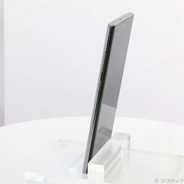 中古】Galaxy Note10+ 256GB オーラグロー SCV45 au [2133022988808