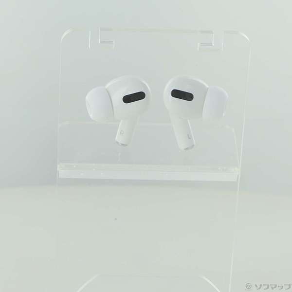 ヘッドホン MWP22J/A 楽天市場】Apple AirPods Pro MWP22J/A アップル エアーポッズプロ