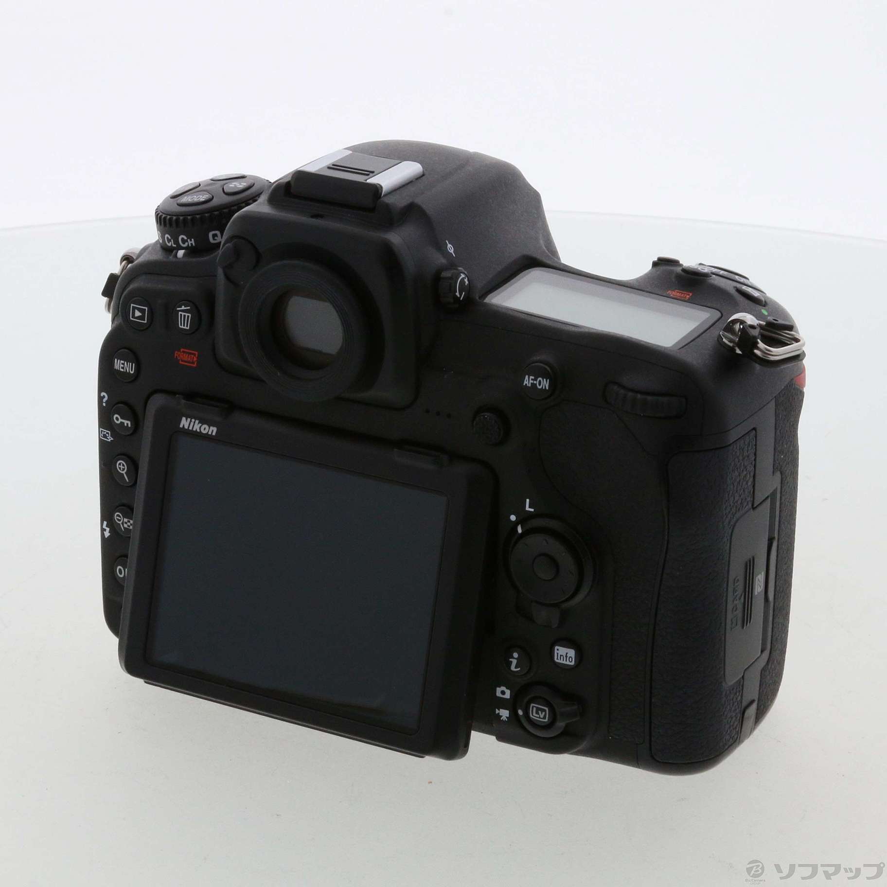直販新品Nikon D500 ジャンク デジタルカメラ