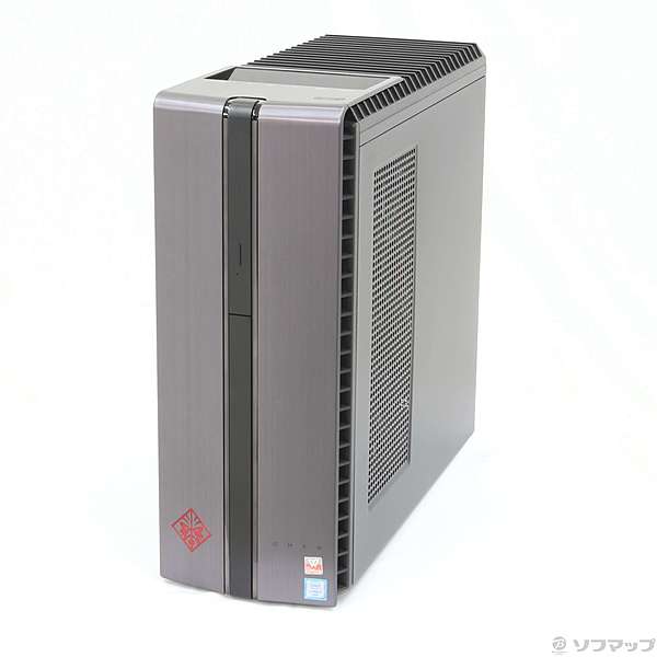 OMEN by HP Desktop PC 870-073jp W2T89AA#ABJ 〔Windows 10〕