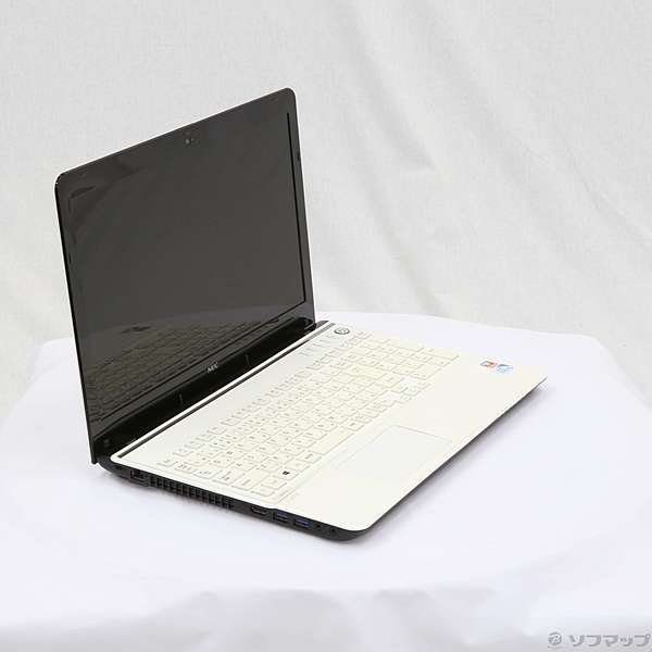 NECノートパソコン本体　PC-GL24DRHAY