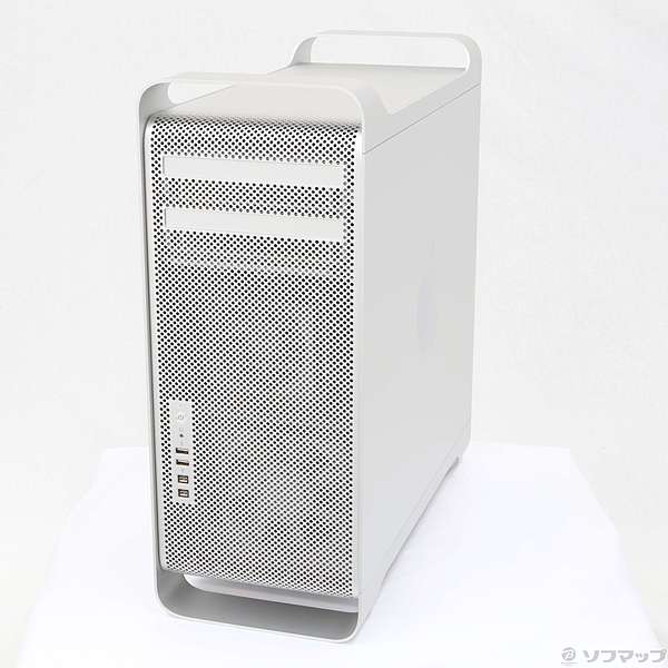 中古】Mac Pro Mid 2012 MD770J／A 3.33GHz 16GB HDD1TB 〔10.11