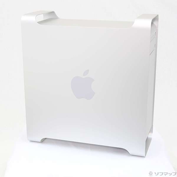 中古】Mac Pro Mid 2012 MD770J／A 3.33GHz 16GB HDD1TB 〔10.11