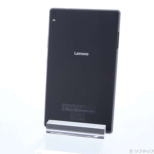 Lenovo TAB4 8 Plus 64GB オーロラブラック ZA2E0003JP Wi-Fi