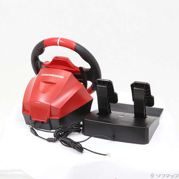 マリオカートレーシングホイールDX for Nintendo Switch