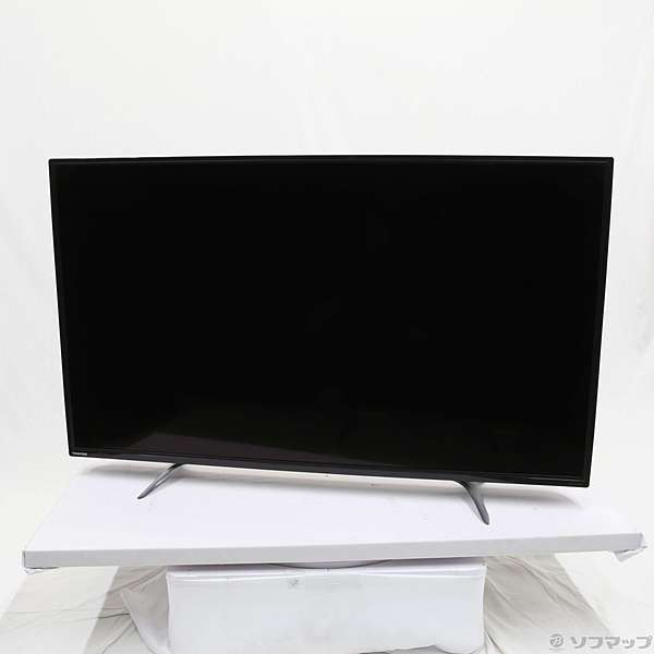 ジャンク品】49型 レグザ REGZA C310X 49C310X - テレビ/映像機器