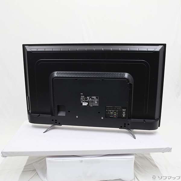 中古】REGZA(レグザ) 49C310X (49V型／4K対応) [2133023015107