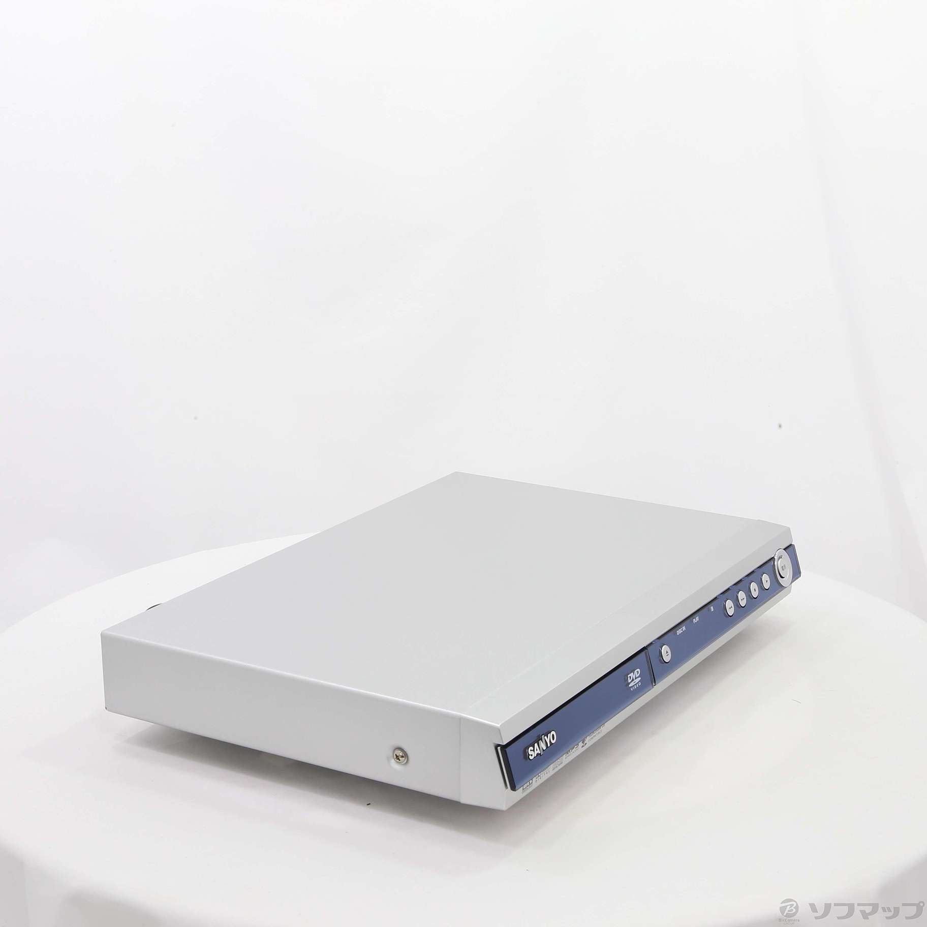 中古】DVD-S8 [2133023015664] - リコレ！|ビックカメラグループ