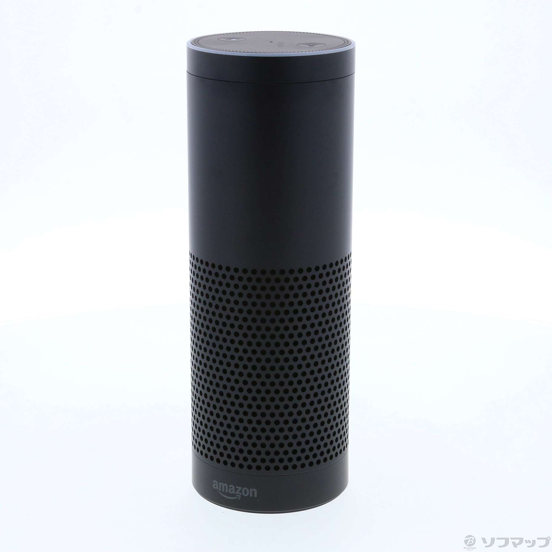 中古】Amazon Echo Plus 第1世代 ブラック [2133023020446] - リコレ 