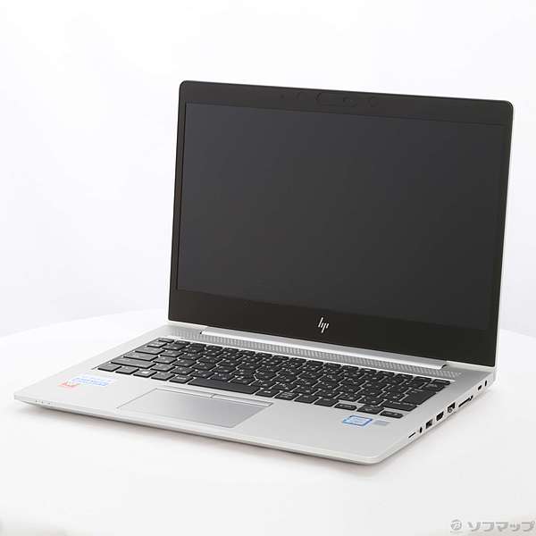 中古】HP EliteBook 830 G5 6YX88PA#ABJ 〔Windows 10