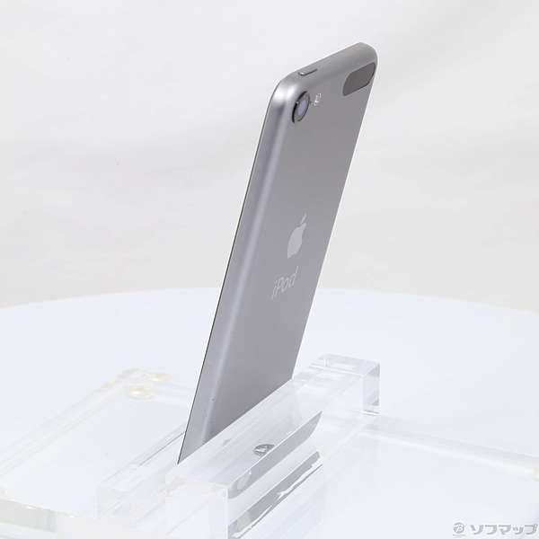 中古】iPod touch第5世代 メモリ64GB スペースグレイ ME979J／A 