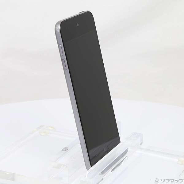 中古】iPod touch第5世代 メモリ64GB スペースグレイ ME979J／A 