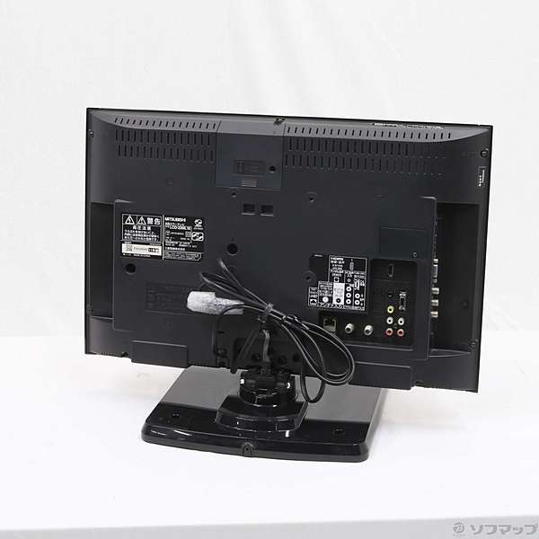 中古】REAL LCD-22ML10 [2133023065201] - リコレ！|ビックカメラ
