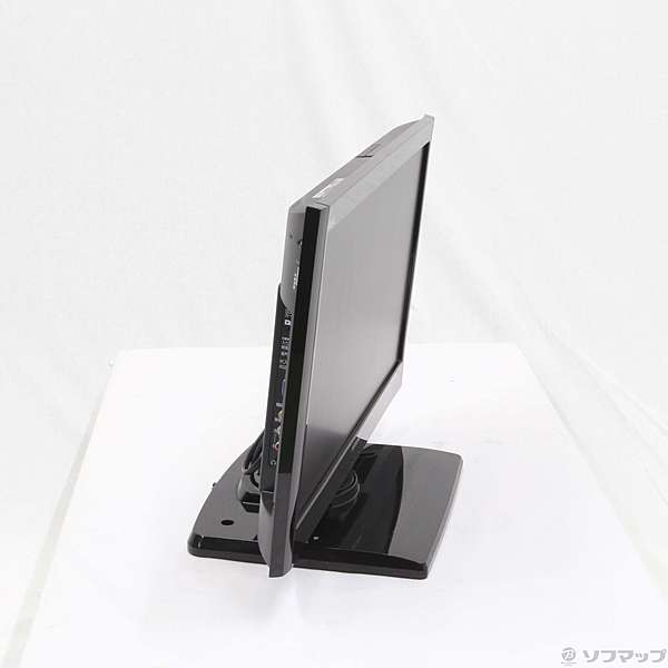 中古】REAL LCD-22ML10 [2133023065201] - リコレ！|ビックカメラ