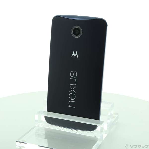 格安人気 中古 Nexus6 32gb Midnight Blue Xt1100 Simフリー Y Mobile スマホ 白ロム 本体 送料無料 当社３ヶ月間保証 中古 携帯少年 在庫有 Ihmc21 Com