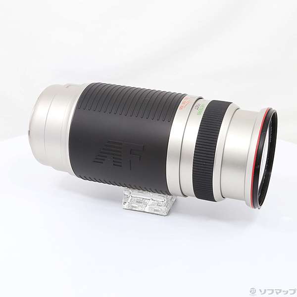 中古】COSINA AF 100-400mm F4.5-6.7 ミノルタαマウント