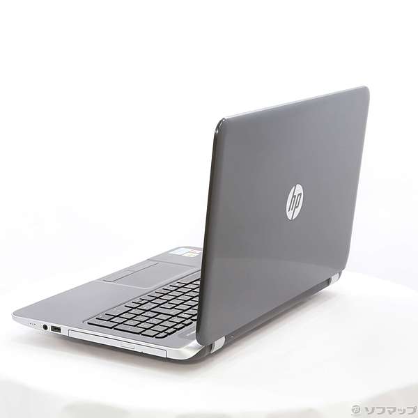 Windowsノート本体 HP 15-N207AU Windowsノート本体 HP 15-N207AU Windowsノート本体 HP 15-N207AU 製品