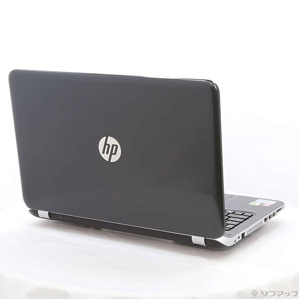 Windowsノート本体 HP 15-N207AU Windowsノート本体 HP 15-N207AU