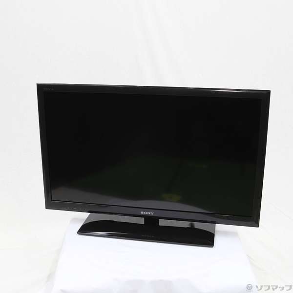 中古】BRAVIA KDL-32EX550 [2133023071264] - リコレ