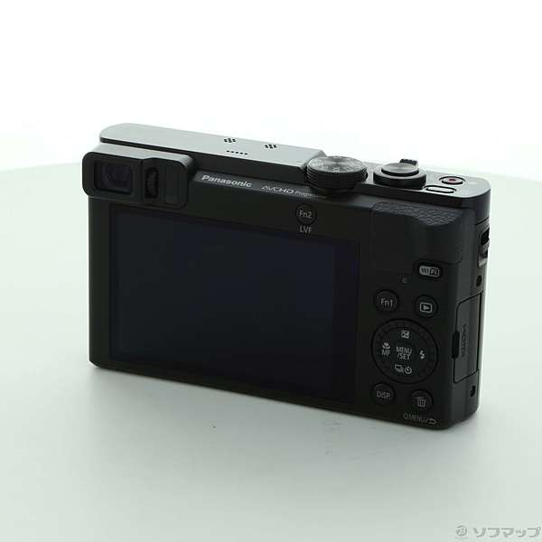 panasonic tz70 12mp 30x zoom compact digital camera