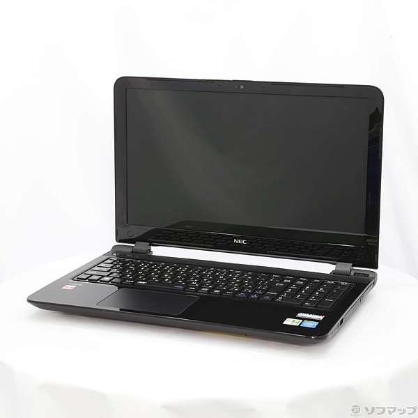 NECノートパソコンLS150⁄TSB ほぼ未使用 B260 NEC LaVie S LS150/T PC-