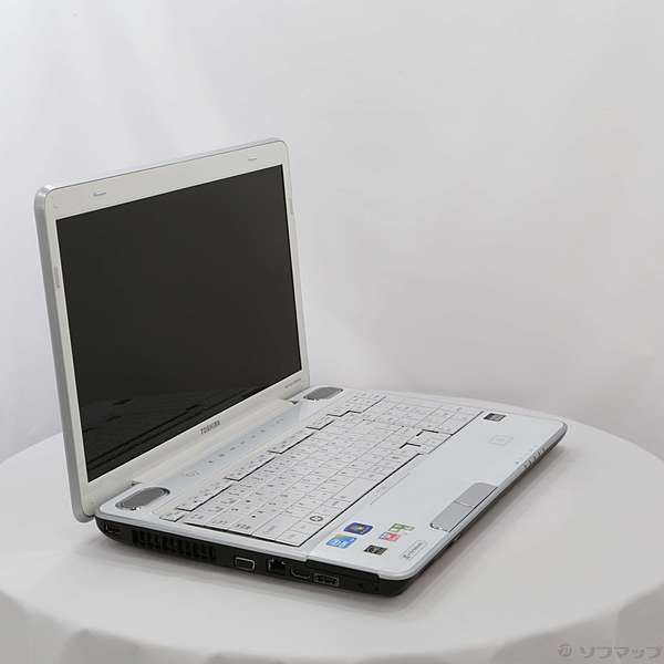東芝 ダイナブック EX/33H 2009年 春モデル
