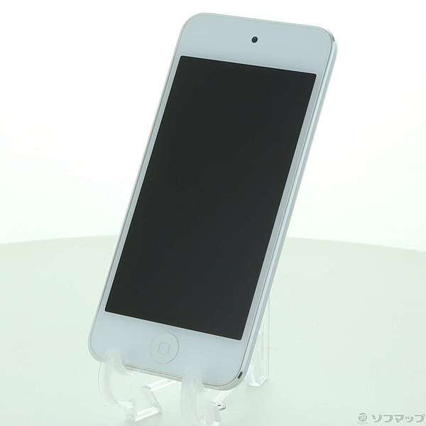 iPod touch第5世代 メモリ64GB ホワイト&シルバー MD721J／A