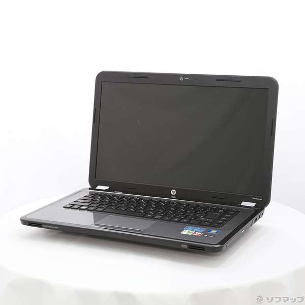 中古】HP Pavilion g6-1300AU A3W19PA#ABJ 〔Windows 10
