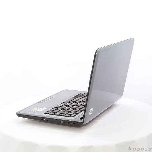 中古】HP Pavilion g6-1300AU A3W19PA#ABJ 〔Windows 10
