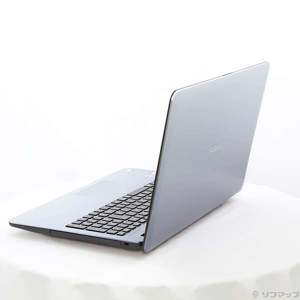 中古】〔展示品〕 VivoBook D540YA-XX556T シルバーグラディエント